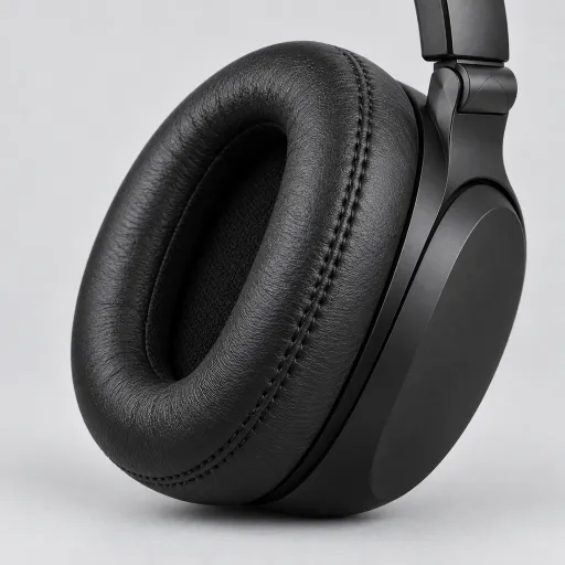 wireless headphones, photo 2