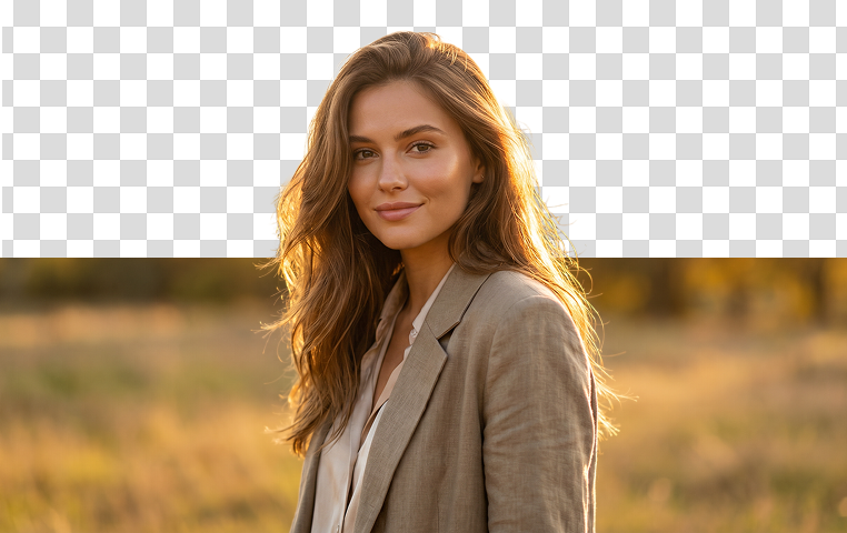 Background Remover preview