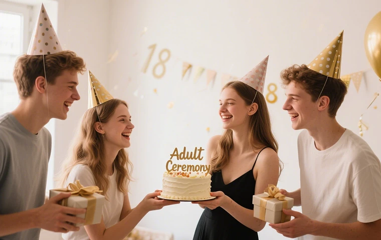 Birthday Photo Generator example