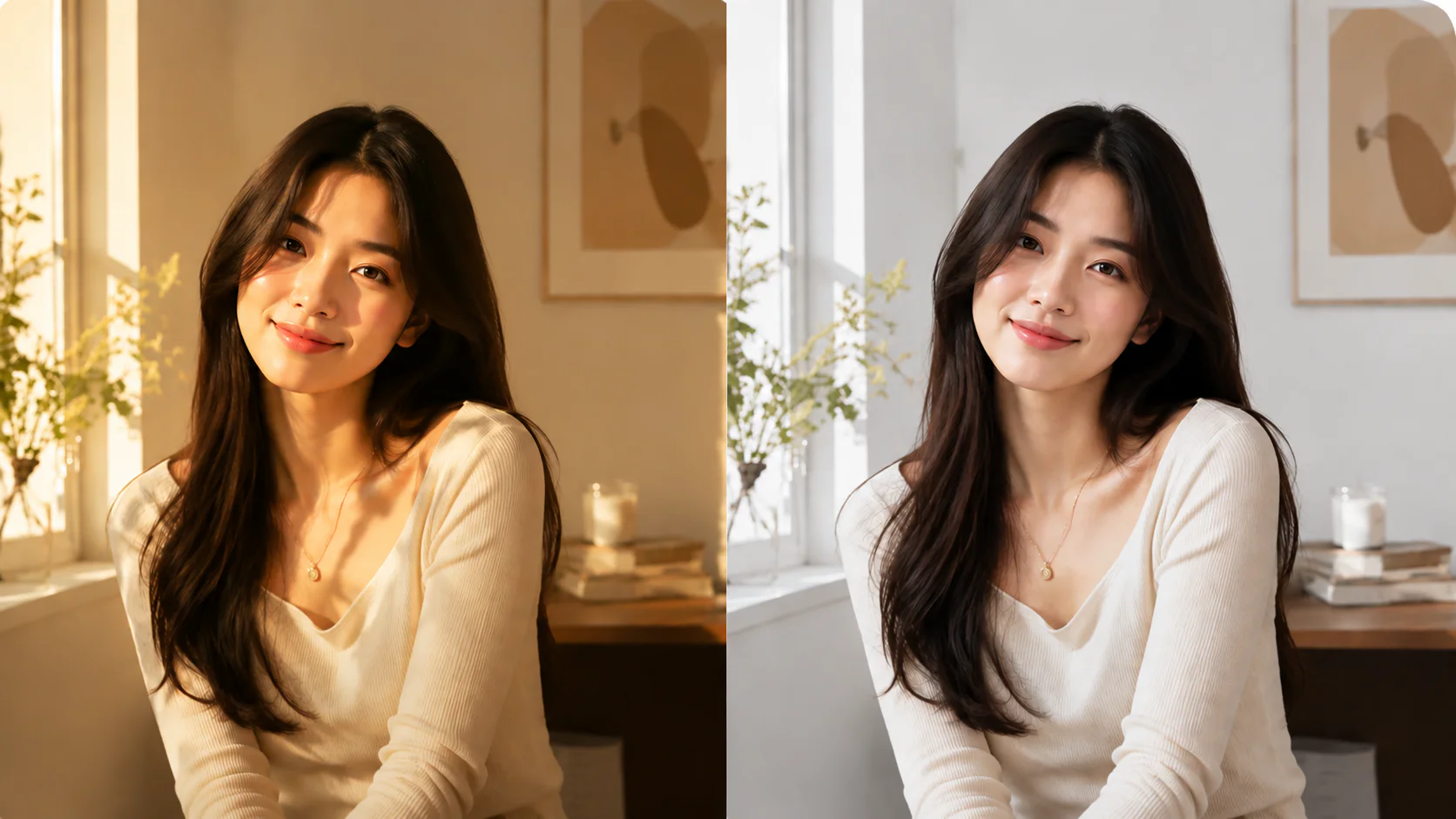 Remove Filter from Photo preview