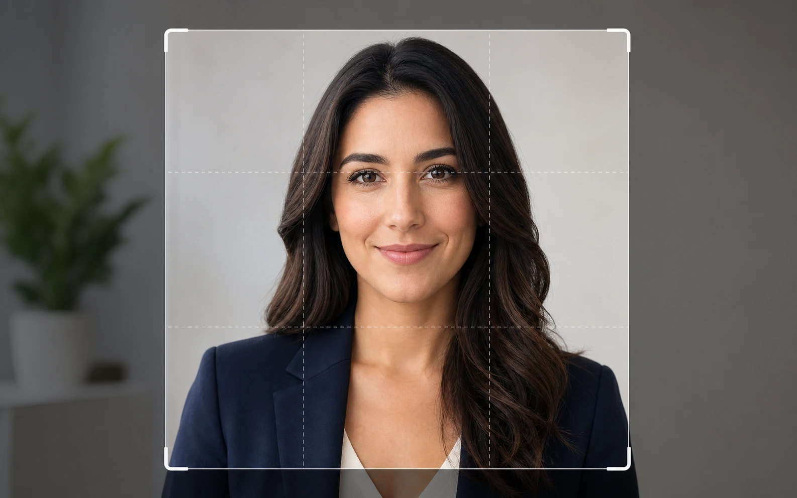 Professional portrait shown with a square headshot crop for LinkedIn or profile use.