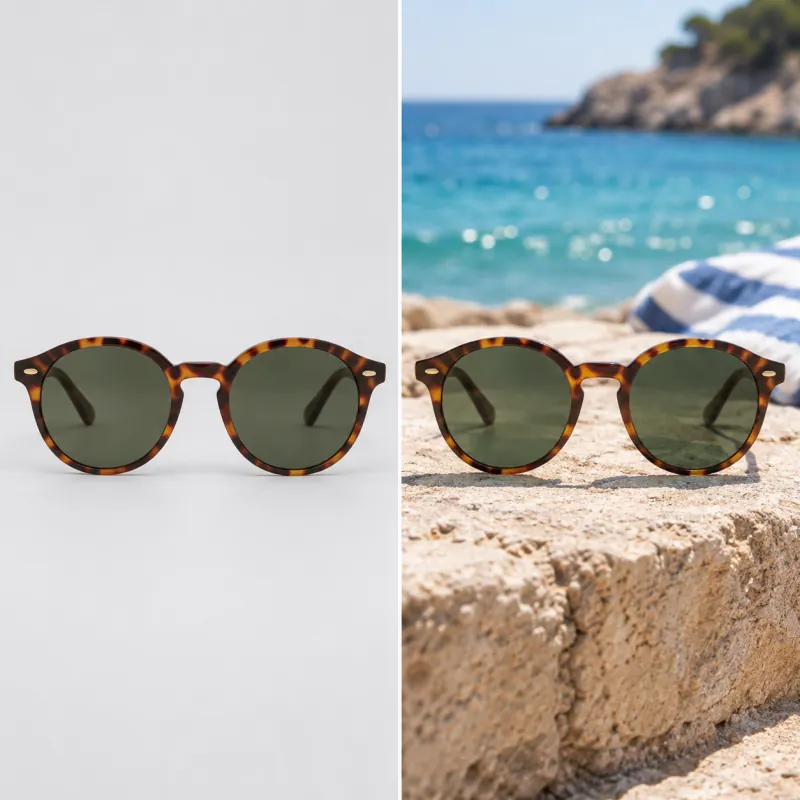 Shopify product photography preview